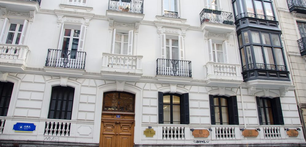 Ercilla Abogados Bilbao