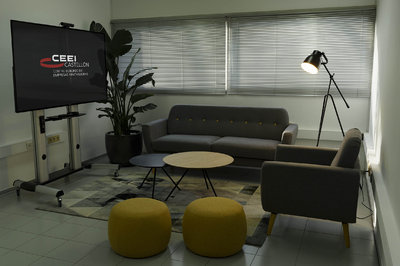 Space ONe sala multi 5