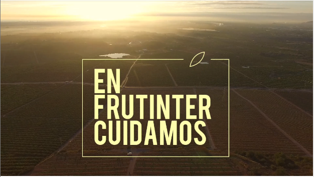 FRUTINTER SL