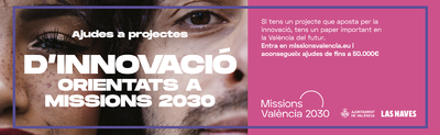 Missions Valncia