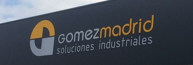 Gomez Madrid Soluciones Met�licas S.L.