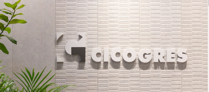 CICOGRES, S.A.