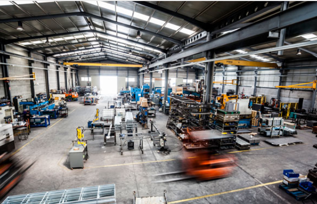 Industrias Mec�nicas Jopensa, S.L.