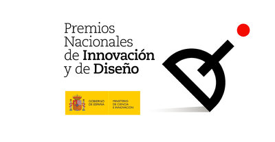 Premios Nacionales de Innovaci�n y de Dise�o.