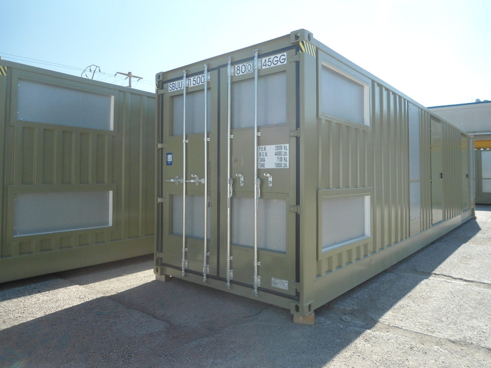 EQUIMODAL SL
