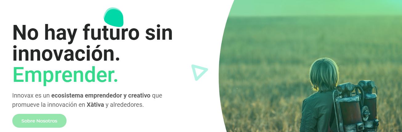 INNOVAX