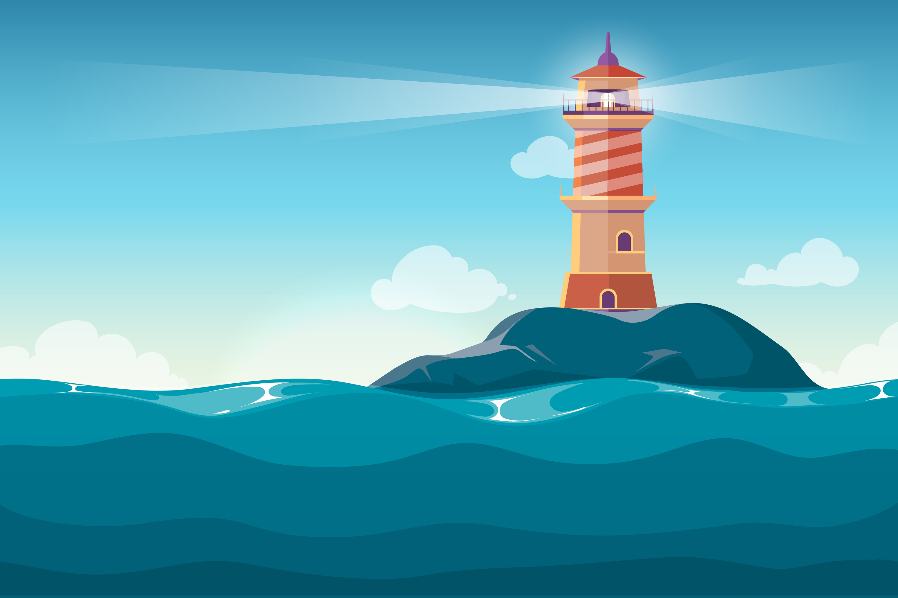 Agencia de Marketing Digital en Valencia | LightHouseMarketing.es