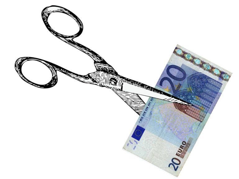 C�mo reducir la sanci�n tributaria de un aut�nomo