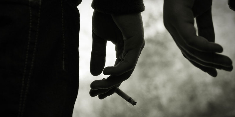 Coadicci�n y codependencia