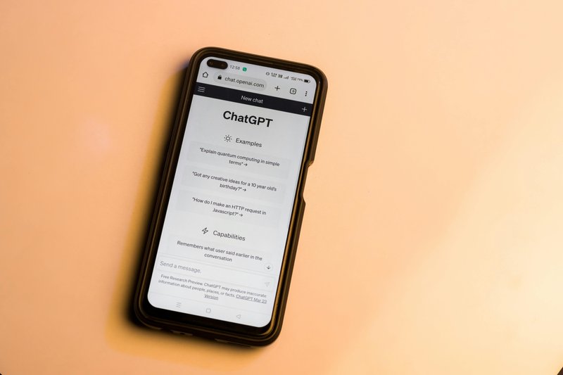 �La IA ChatGPT cumple con el Reglamento General de Protecci�n de Datos?